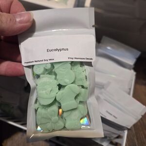 Eucalyptus Soy Wax Melts